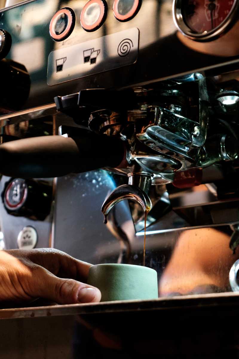 Barista Seminar - Image 3