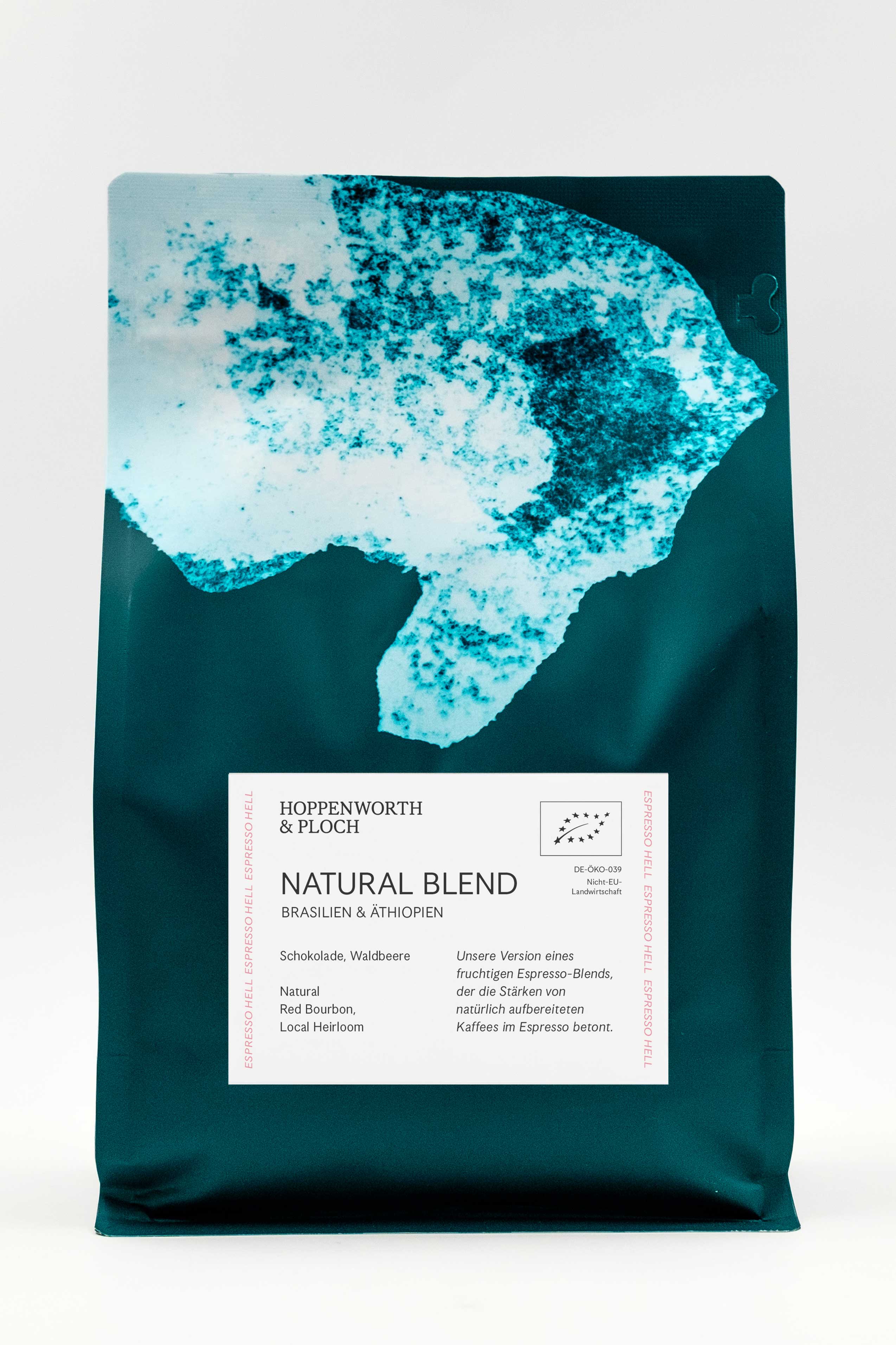 ESPRESSO CLASSICS (Sertao, Lambari, Natural Blend) - Image 4