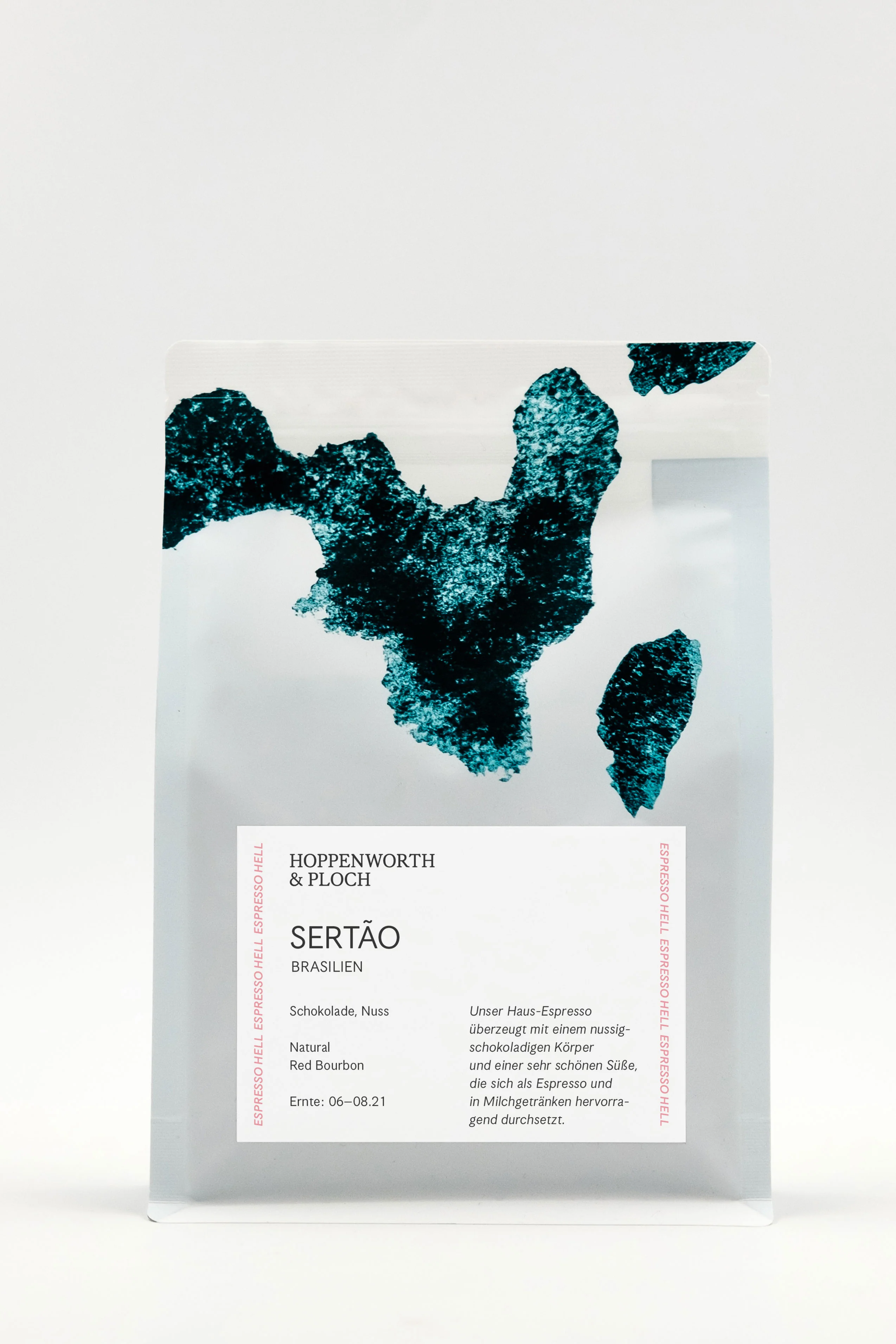 ESPRESSO CLASSICS (Sertao, Lambari, Natural Blend) - Image 5