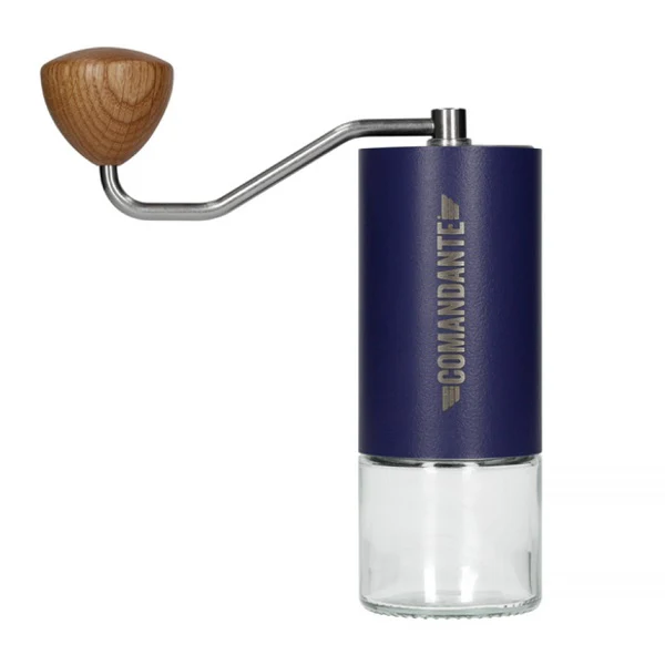 Kaffeemühle Comandante C40 Nitro Blade - Image 12