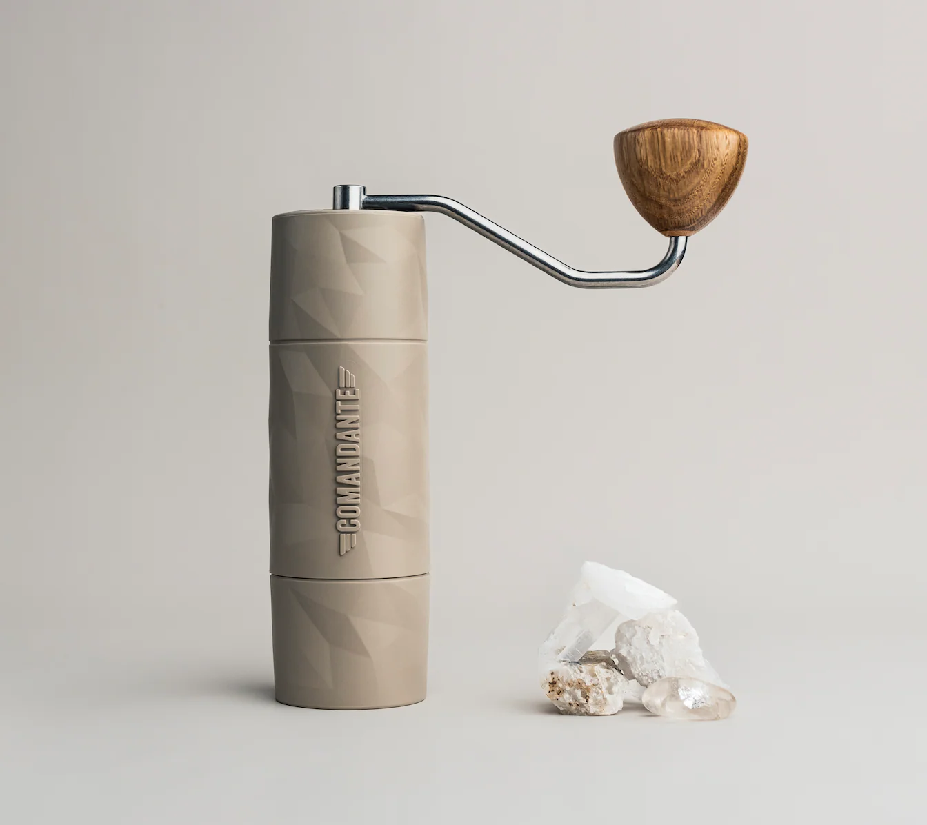 Kaffeemühle Comandante C40 Nitro Blade - Image 19