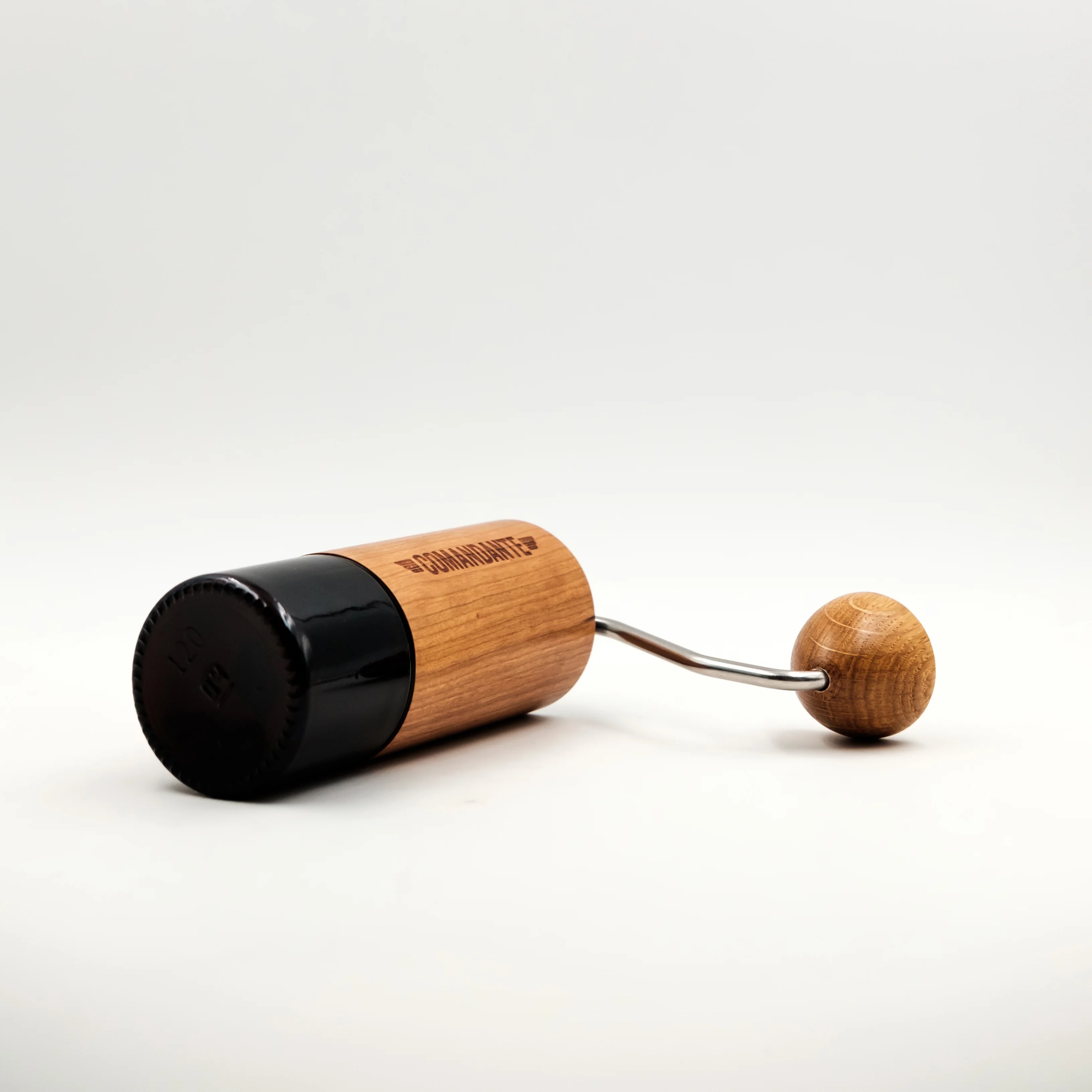 Kaffeemühle Comandante C40 Nitro Blade - Image 22